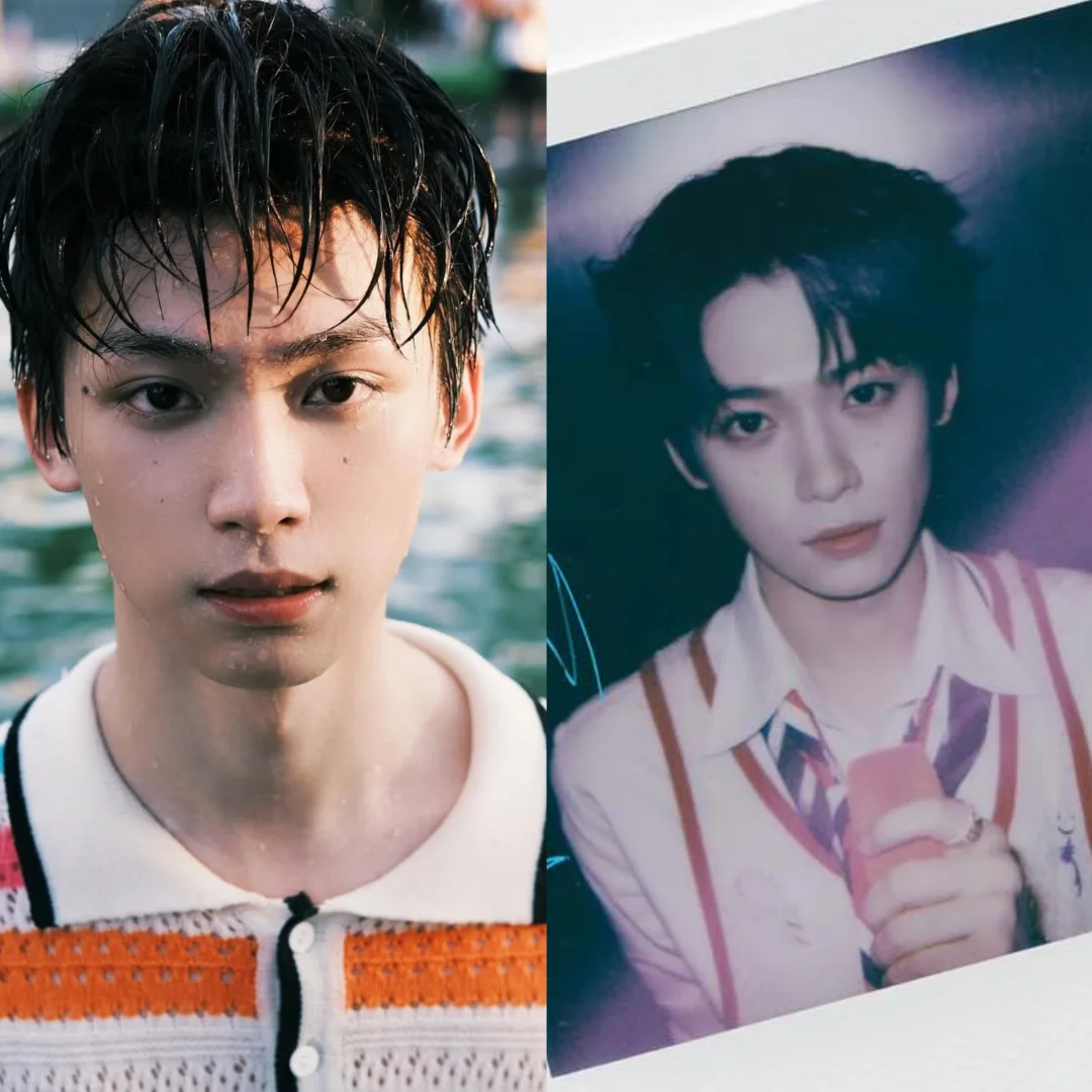 月月站哥出图了 正常分享无不良引导