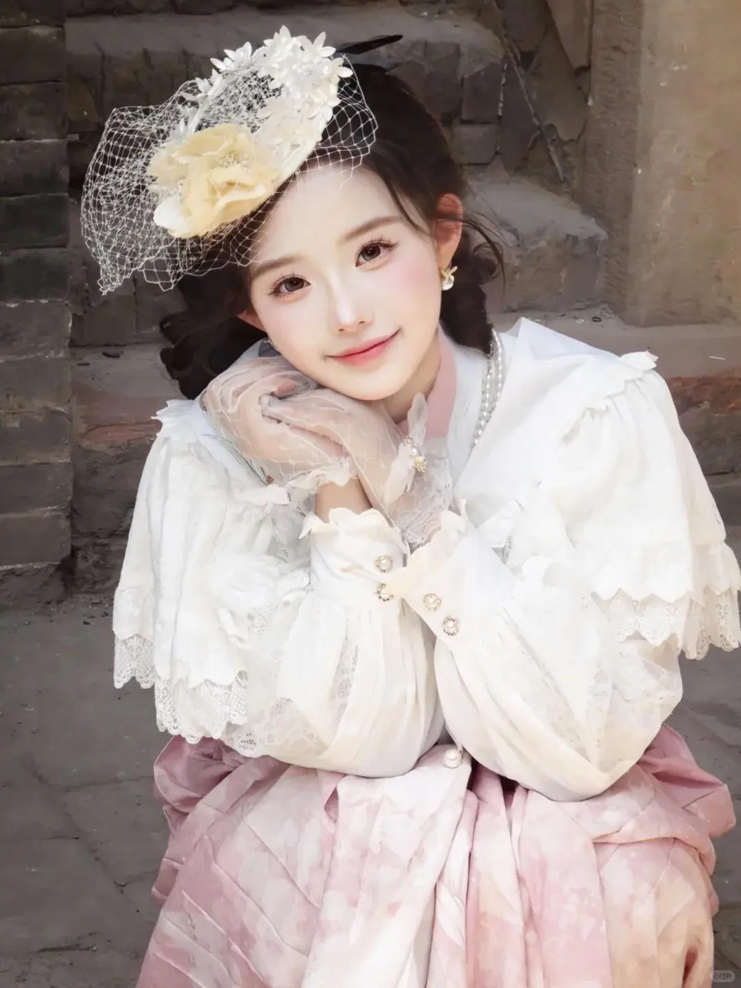 天津 📍 清汉女和留洋大小姐别拍贵了！！