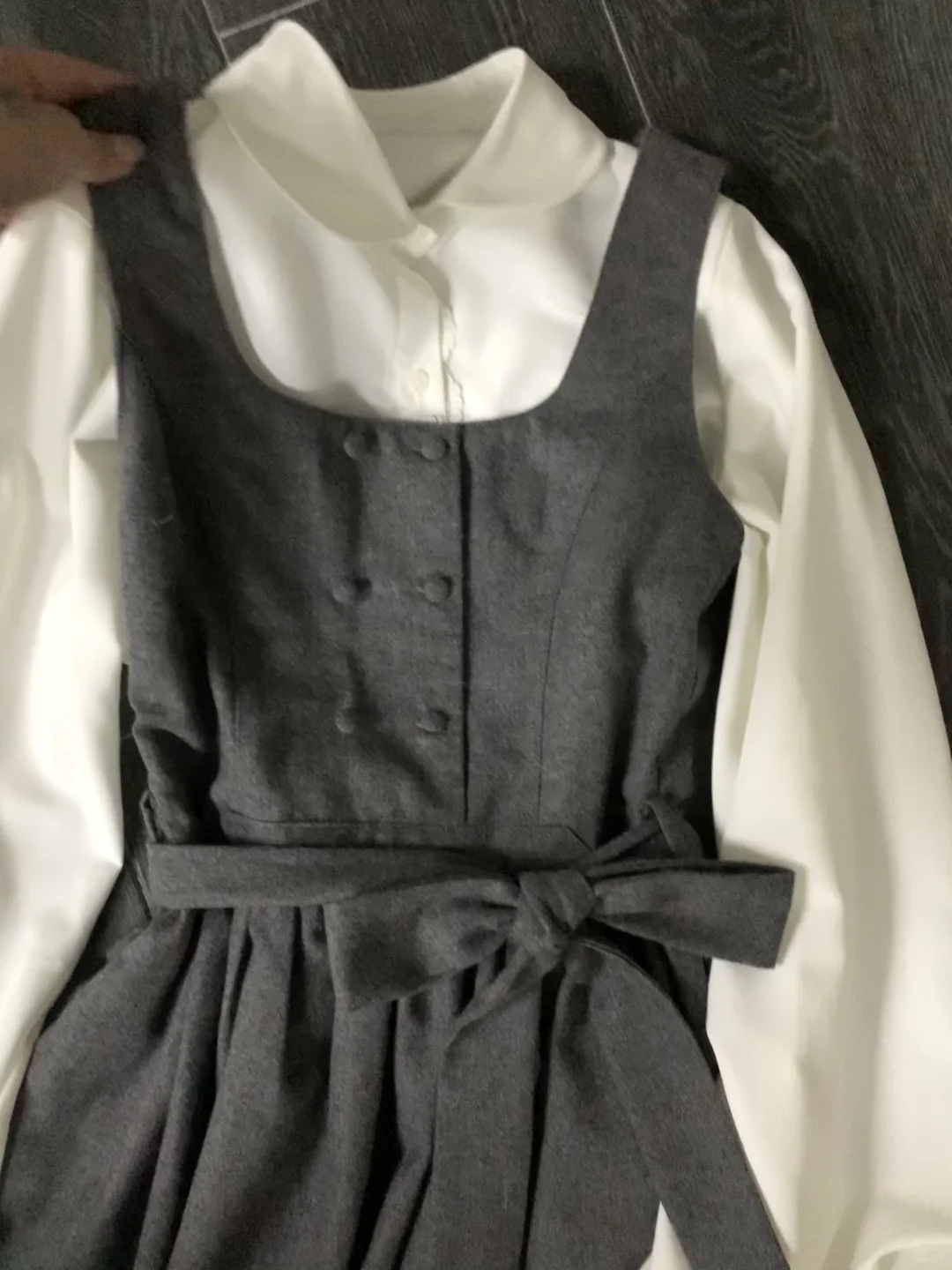 啊啊啊这套也太温柔了吧！！！