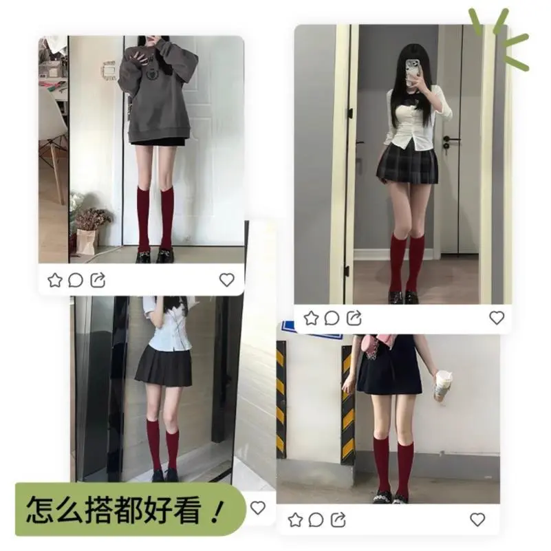 🌸美尔袜上线！瘦腿神器被抢空了👟