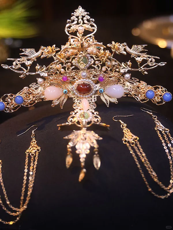 重生之我来西安当公主！