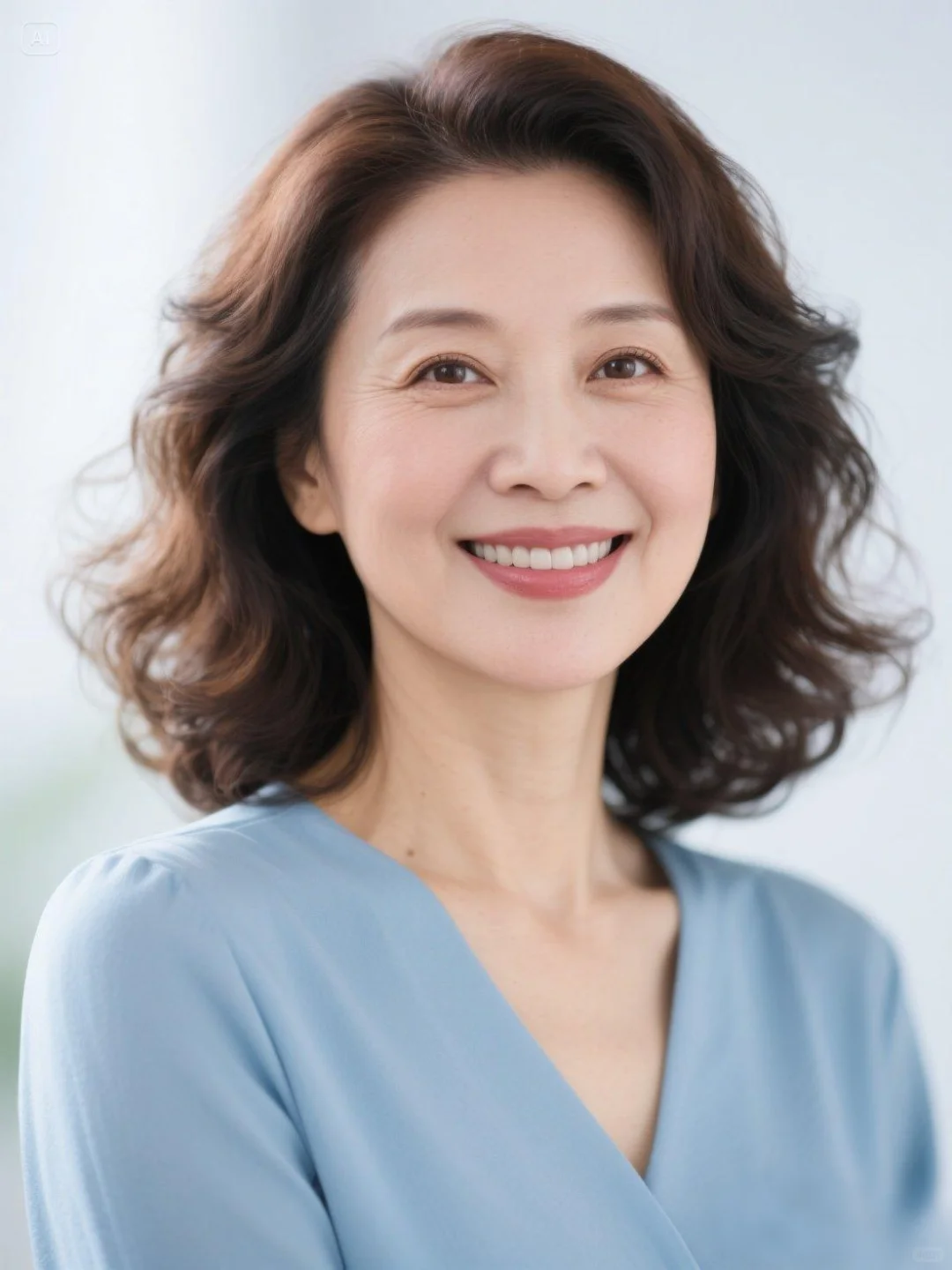 岁月静好，淡然如风