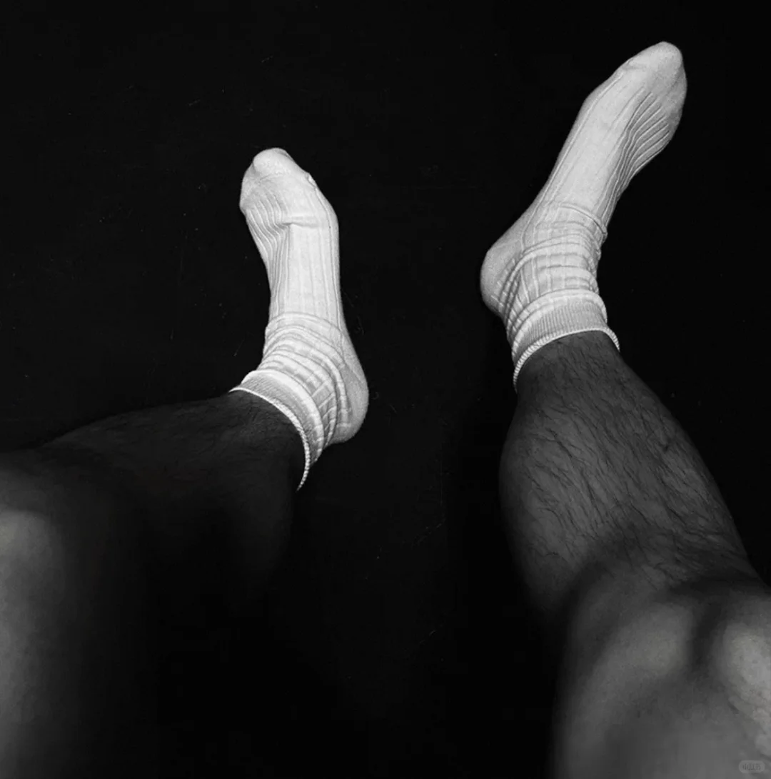 棉袜or丝袜 评论区告诉我