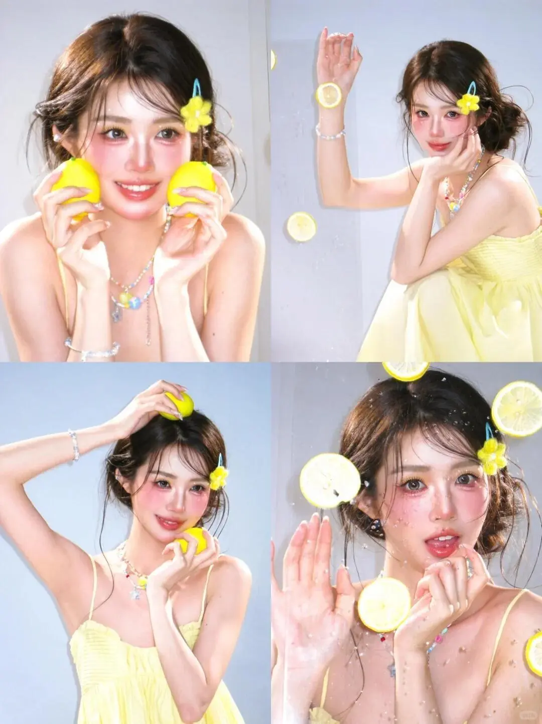 🎀中山一家超韩写真馆！！他来啦！！