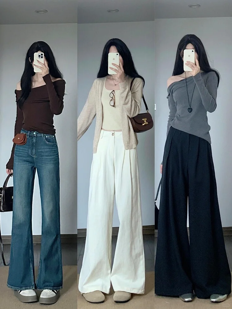 已经开始期待秋天啦～