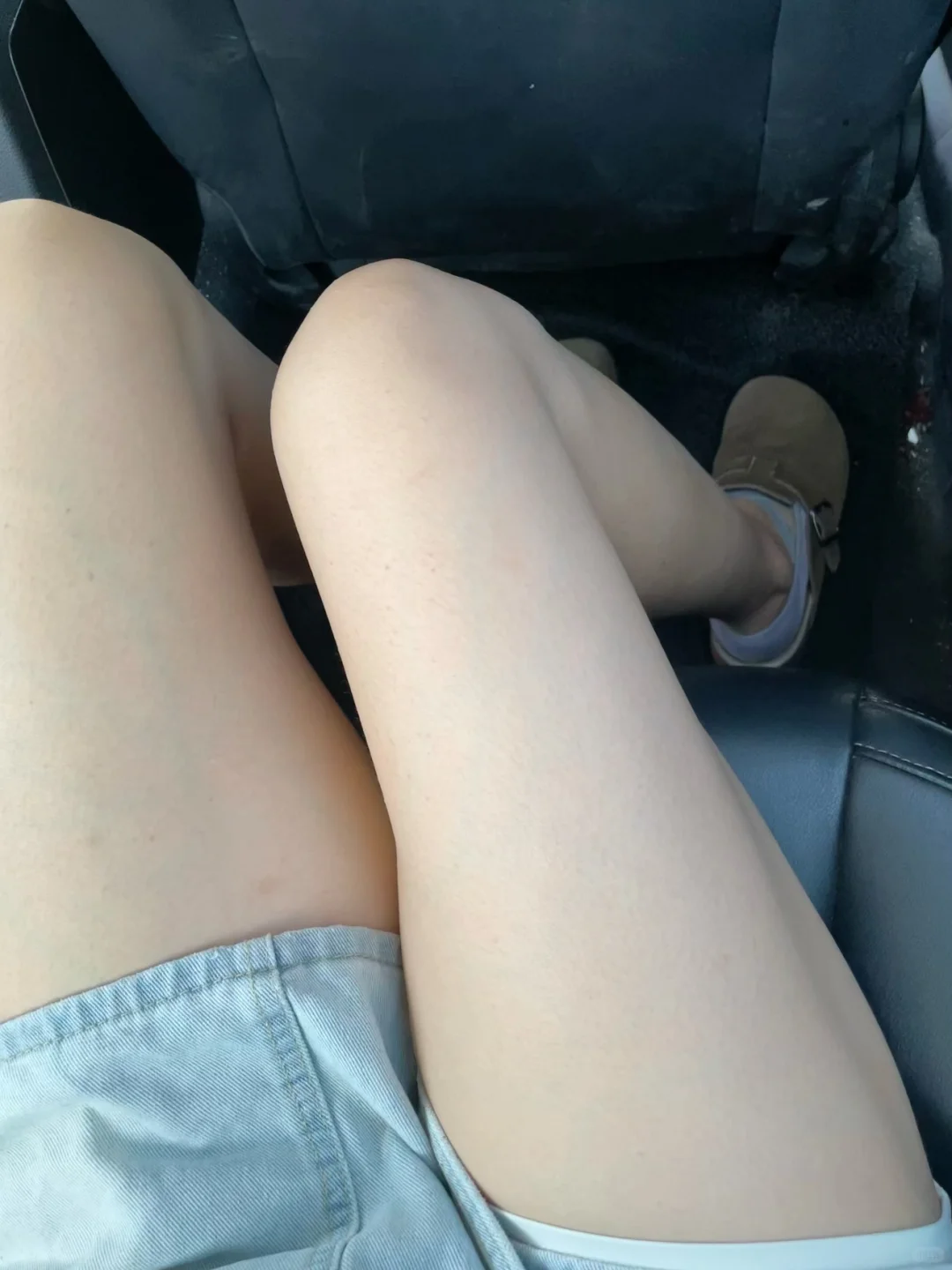 普拉提臀腿练习必备五指袜