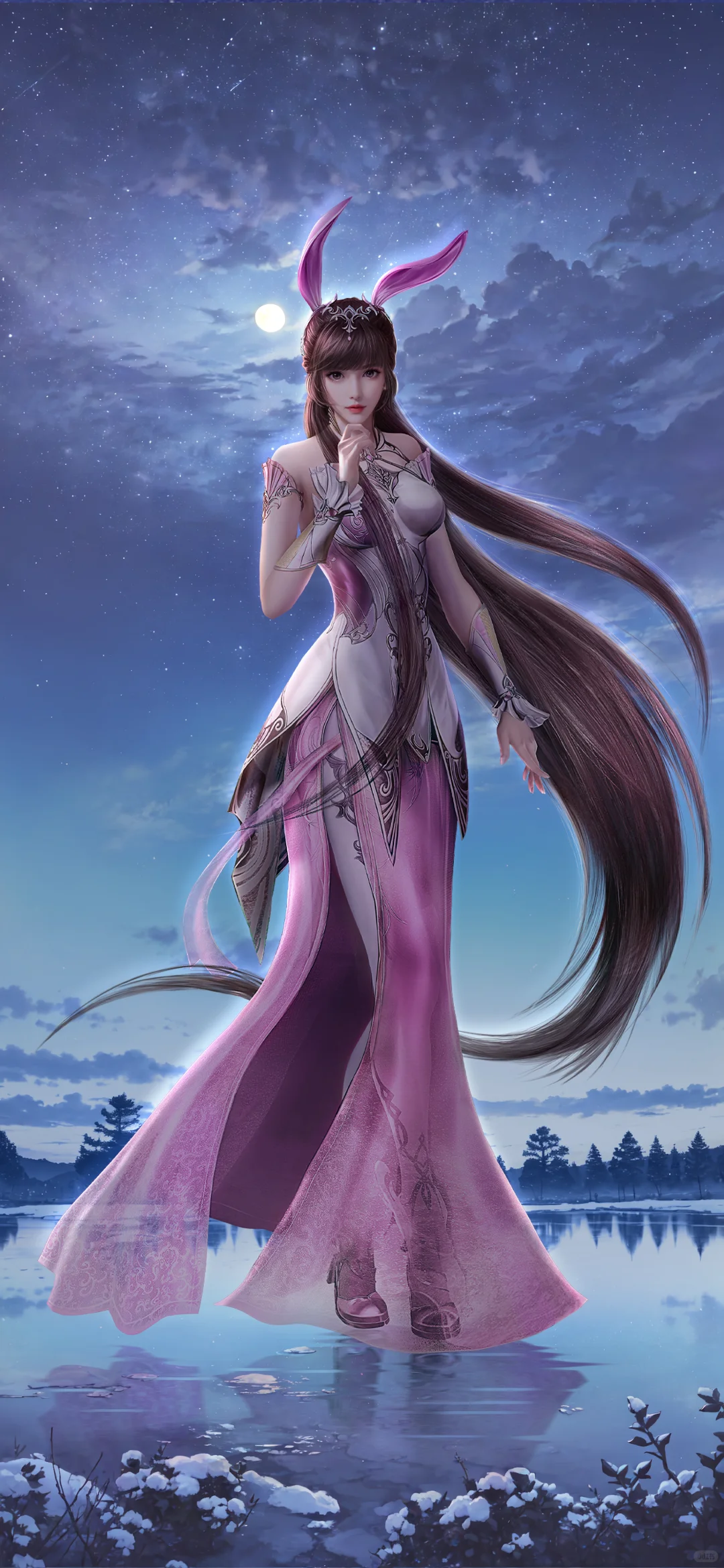 小舞的魅力瞬间✨