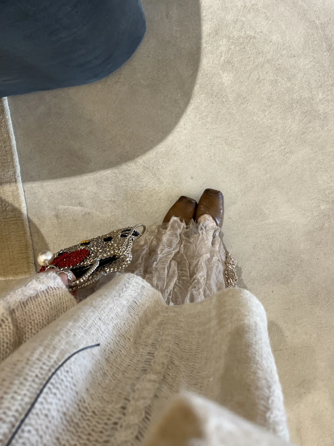 秋天的漂亮衣服太多啦💫