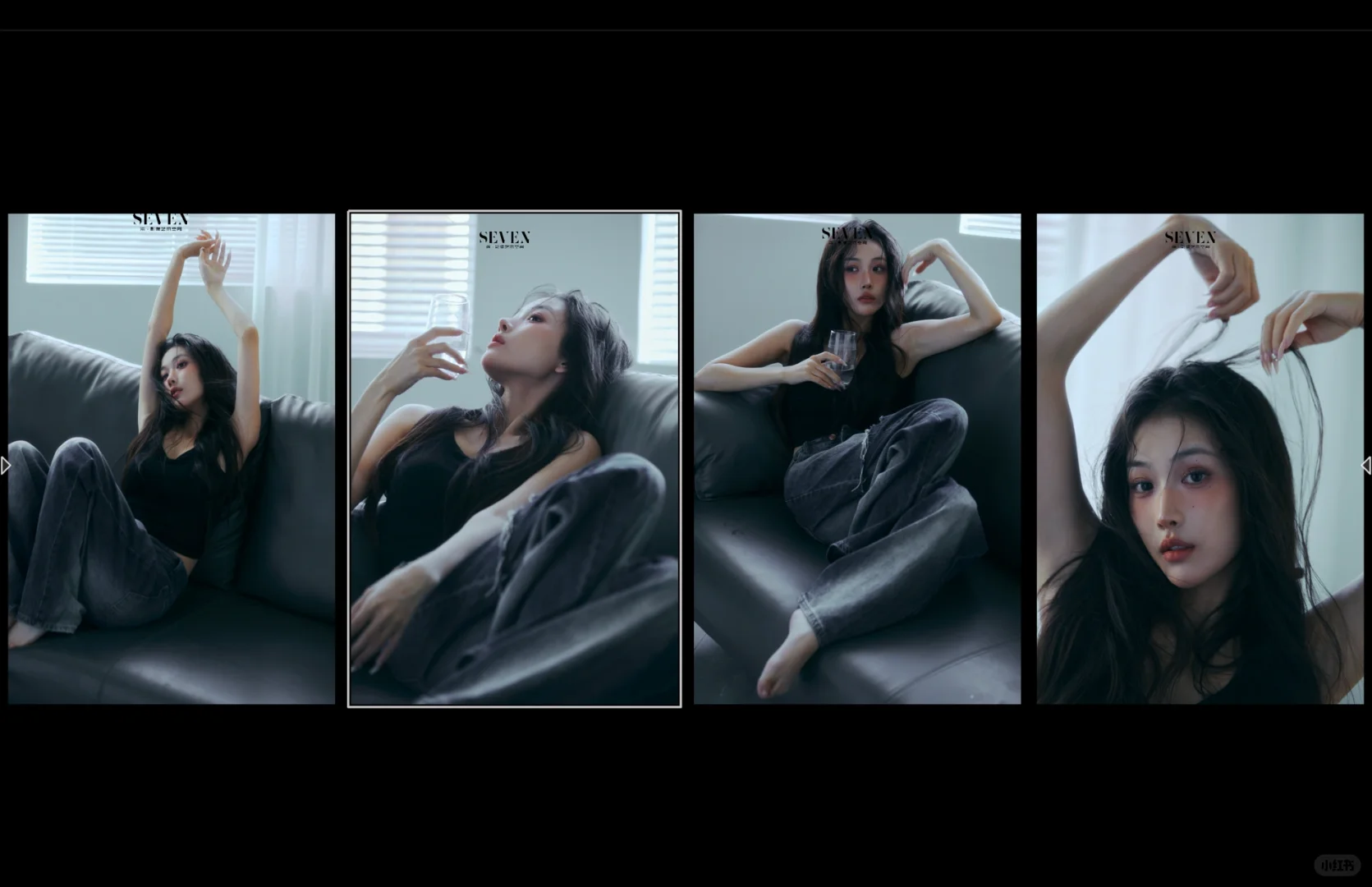 现场花絮｜成片真的太好看了吧！