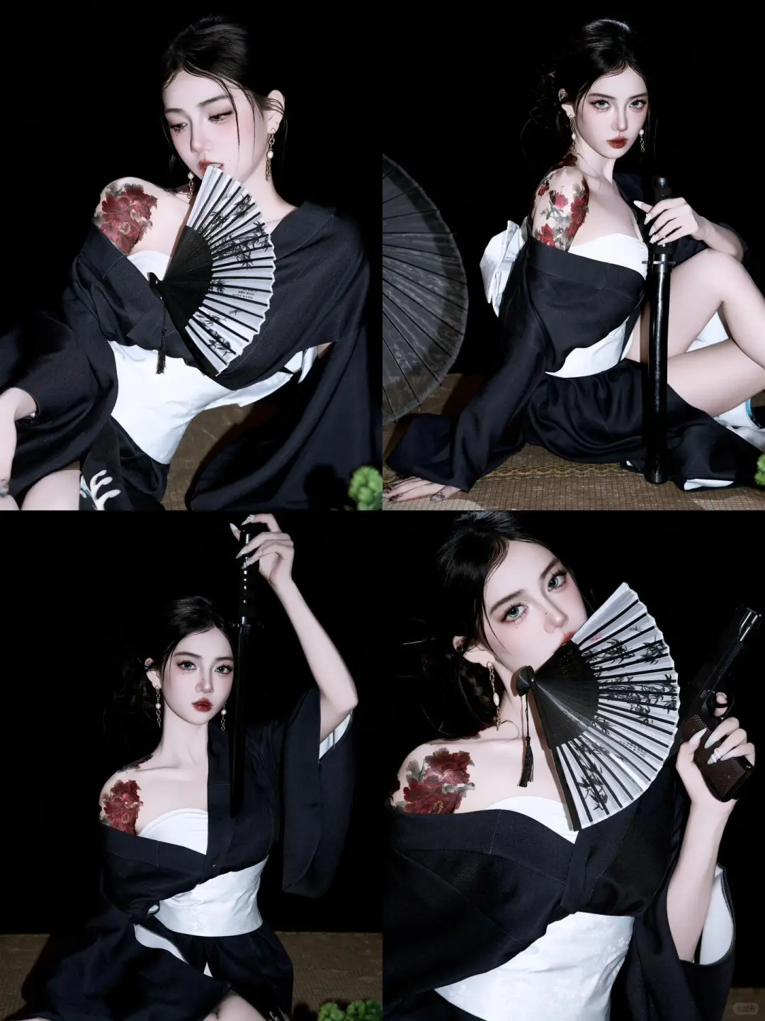 北京写真❤️6.6折三服三造 一价全包❗