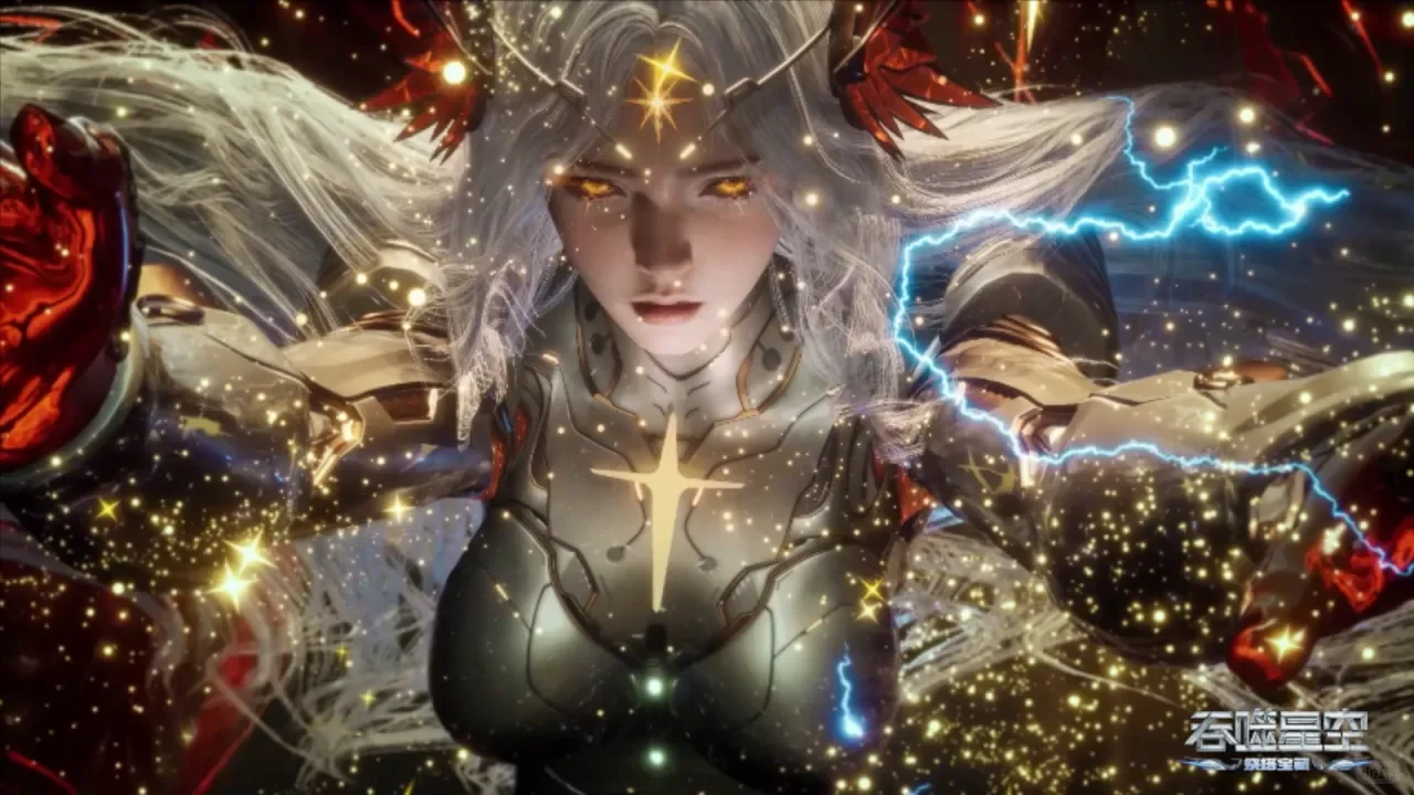 星幻，哥哥不要你S