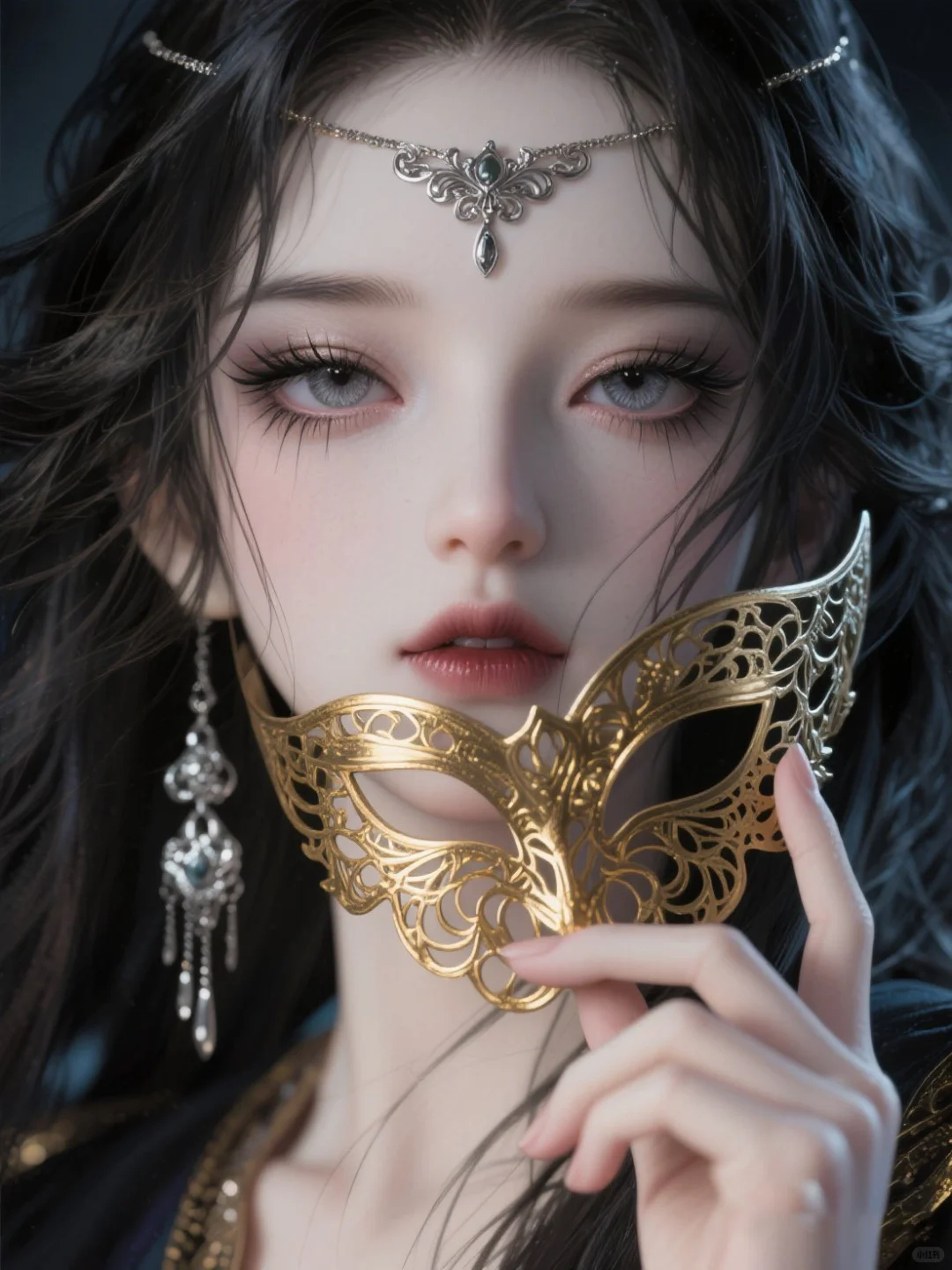 原画太有实力了