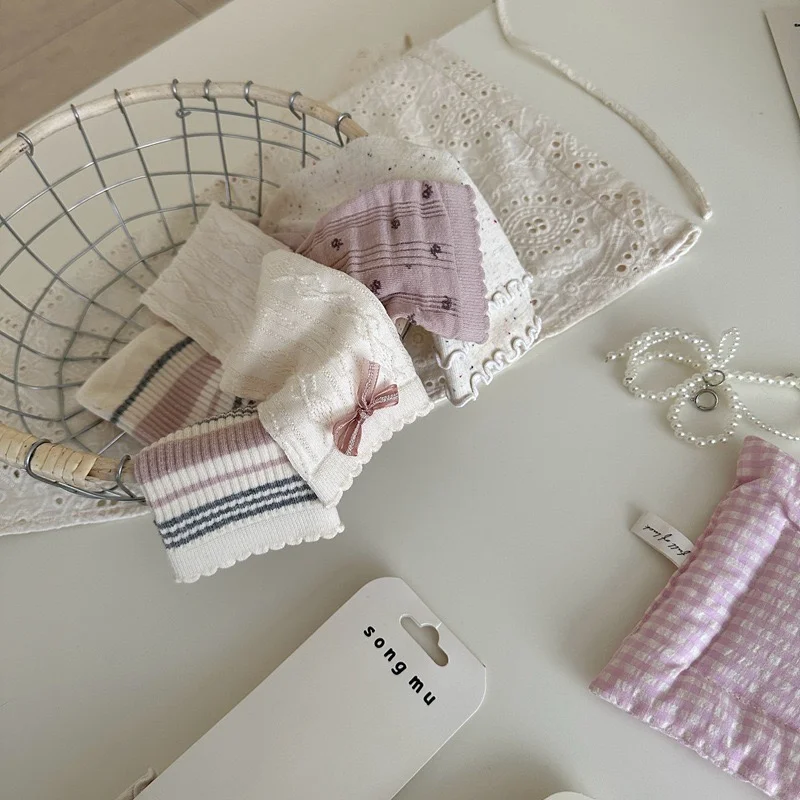 啊啊啊！被这些小腿袜子美哭了～