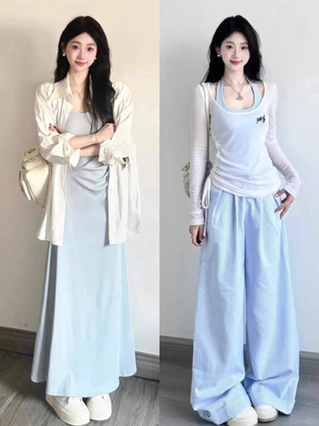 法式甜美系的仙女🧚‍♀️