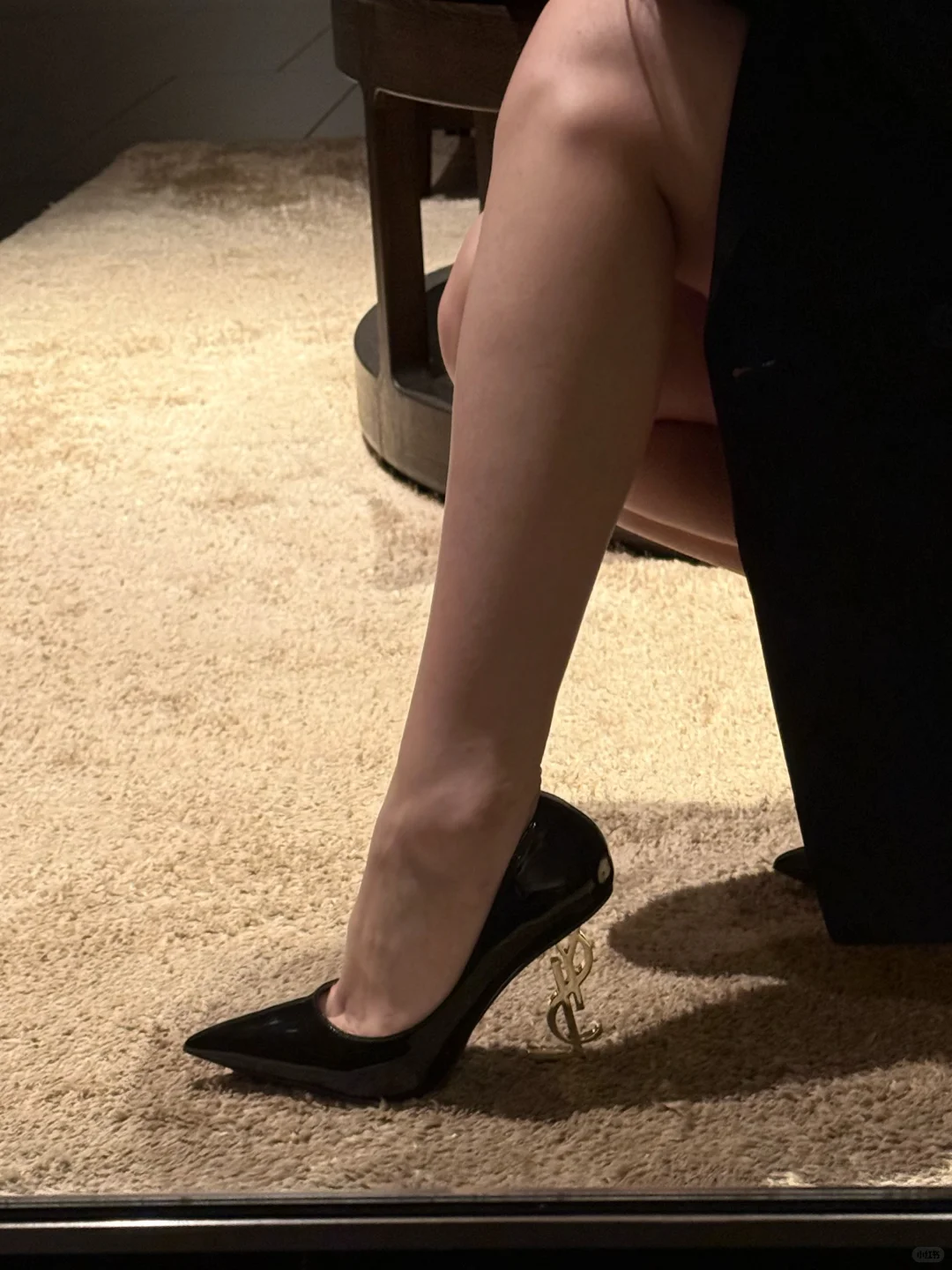 这双简直又美又飒！！！