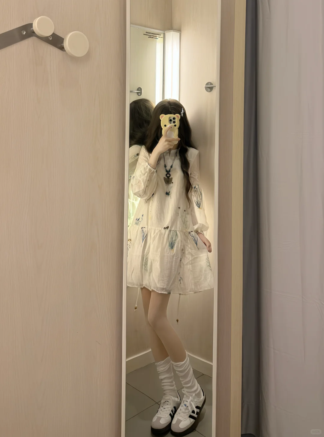 我的早秋穿搭合集来啦6️⃣