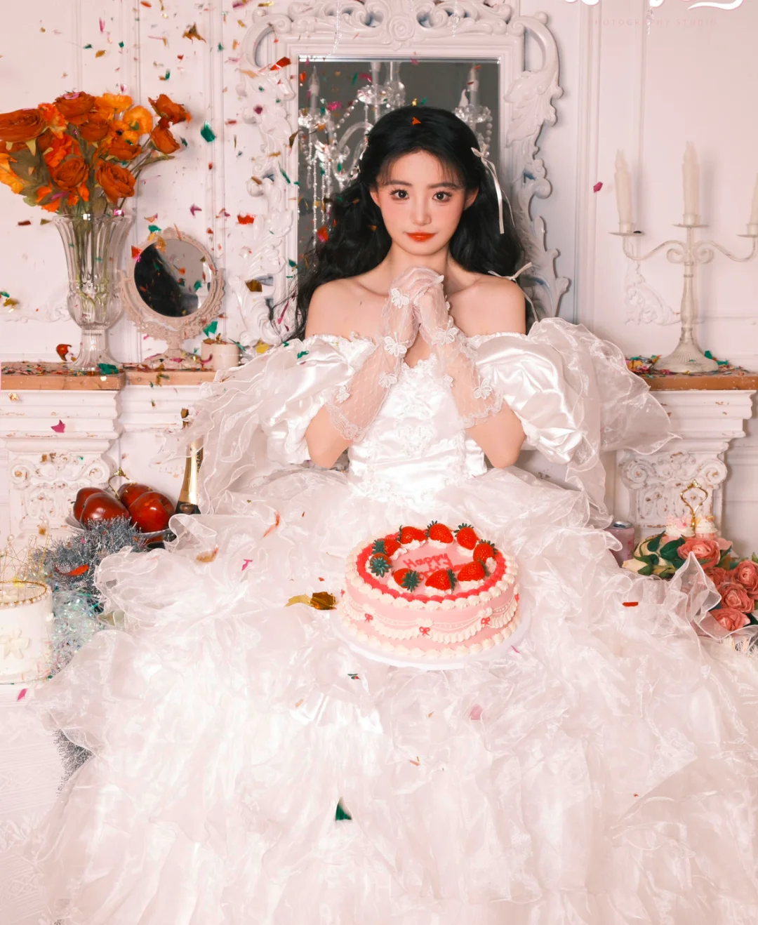 写真9选三（已拍）