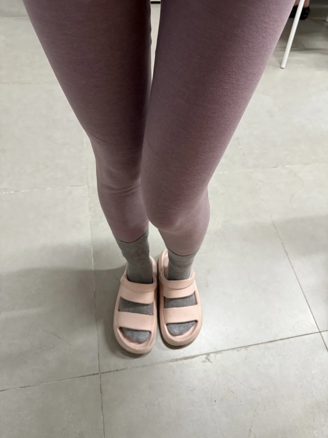 谁穿谁夸！！这秋裤你一定要试试！！