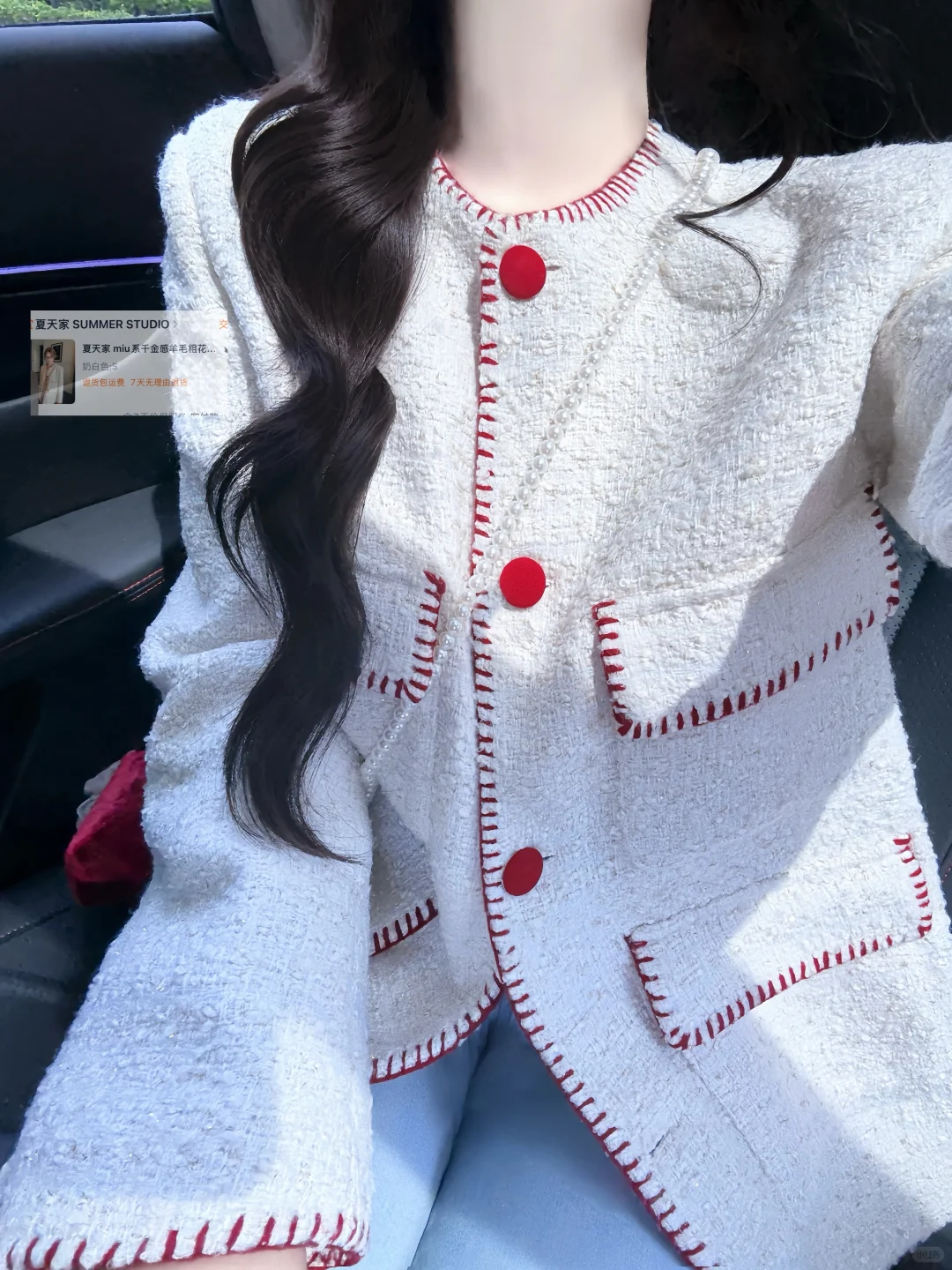 18图！近期秋天漂亮小合集！（附🔗版）💐