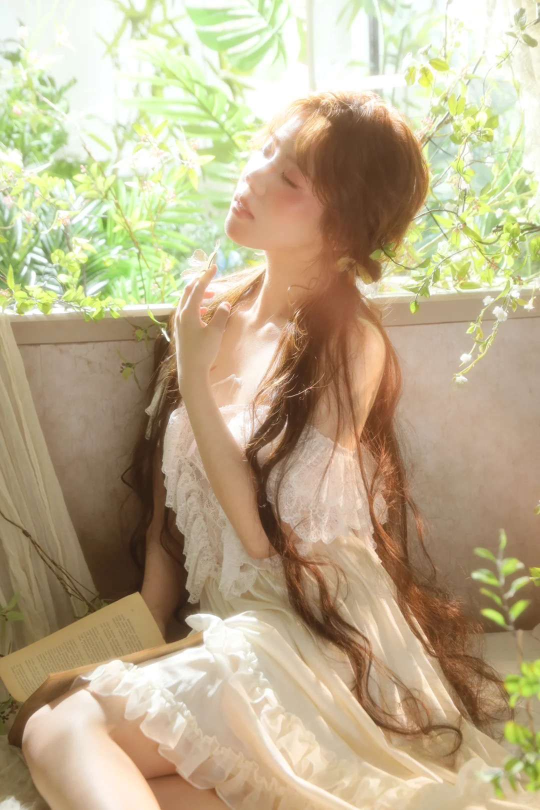 邯郸这家写真也太好看了！