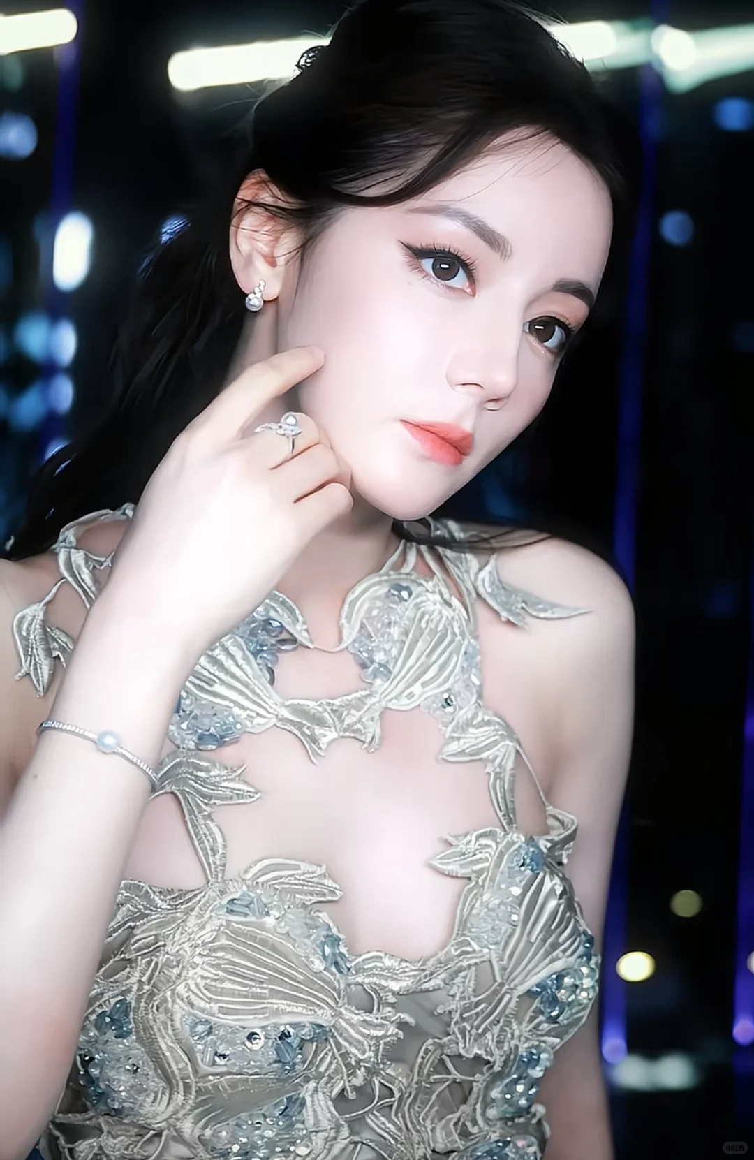 热巴｜你见过这组美丽的照片吗？