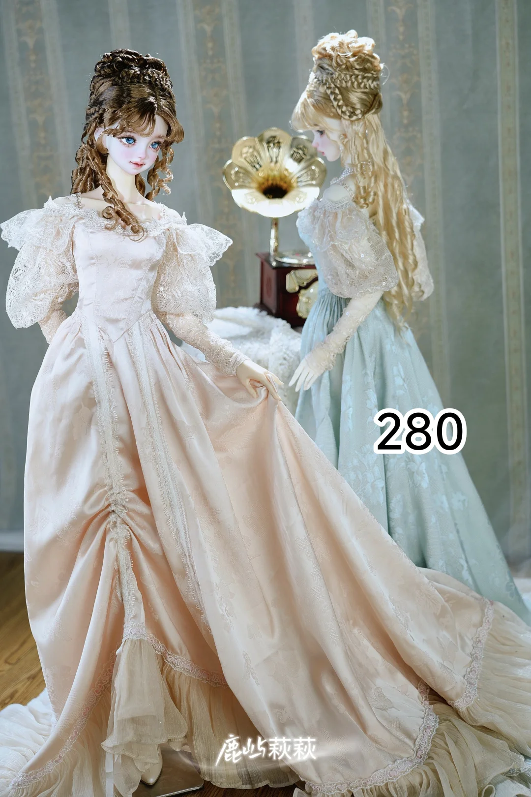 【种草/拔草 】大四女长裙求帮选