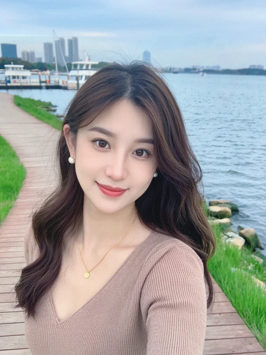 42岁干干净净就是绝美