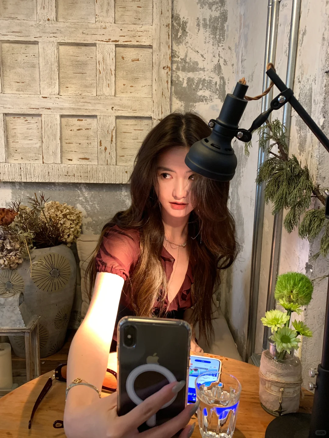 Miumiu中古裙太美了