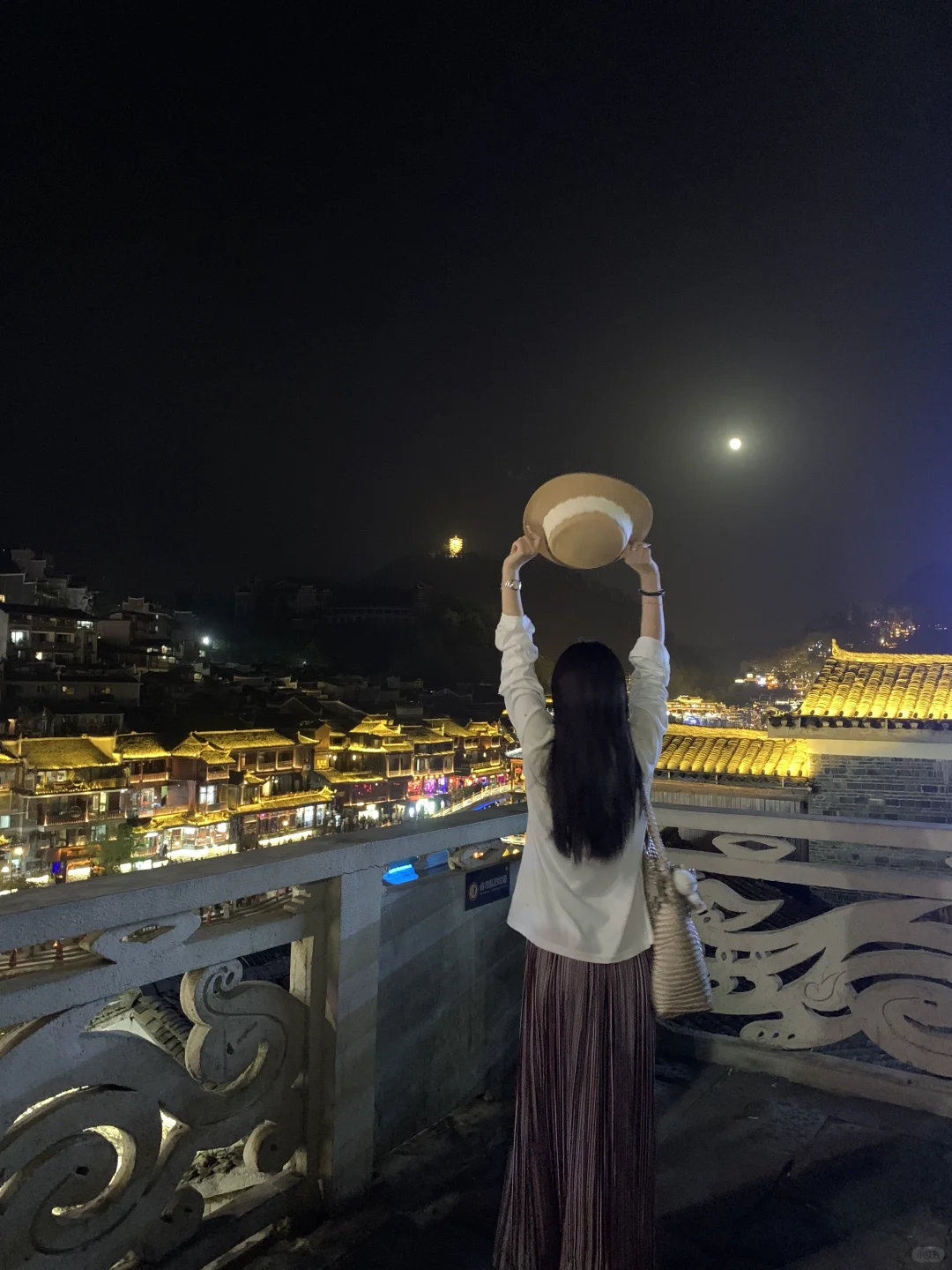 宅女中古裙 我的神