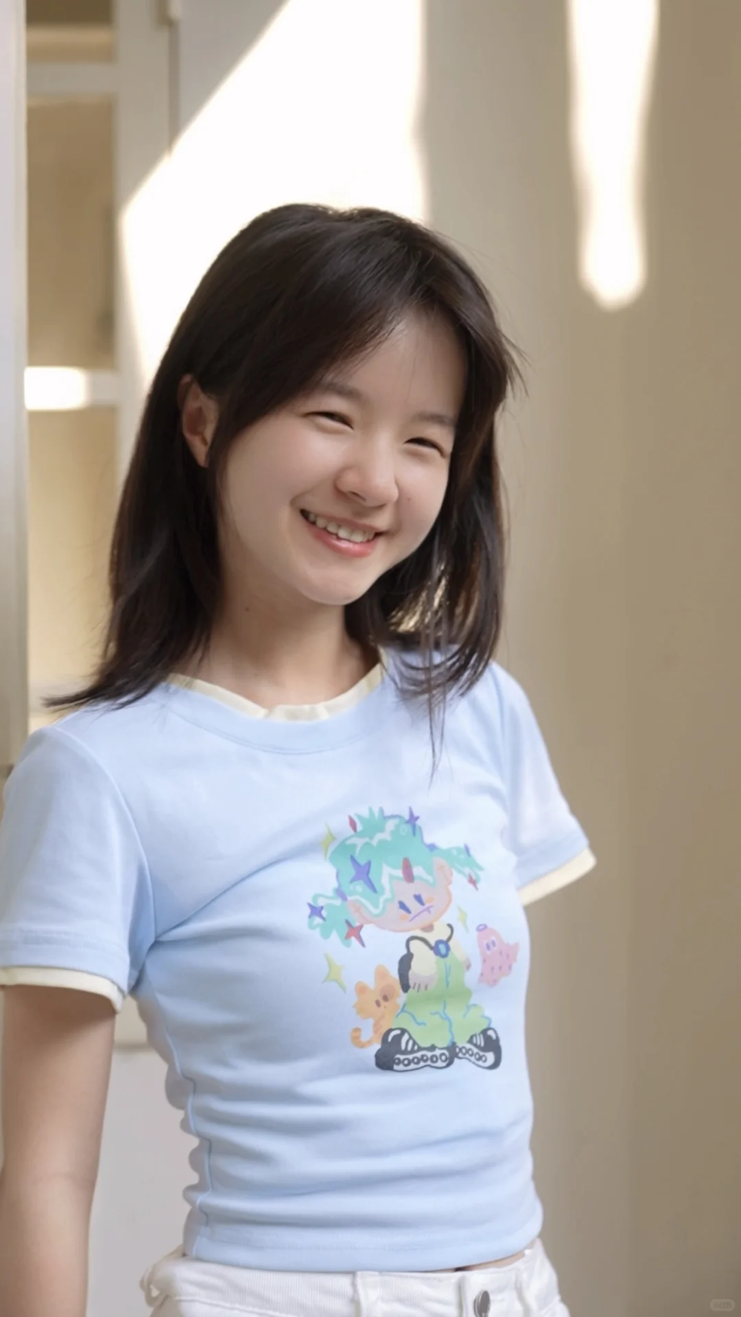 难道这还不可爱嘛