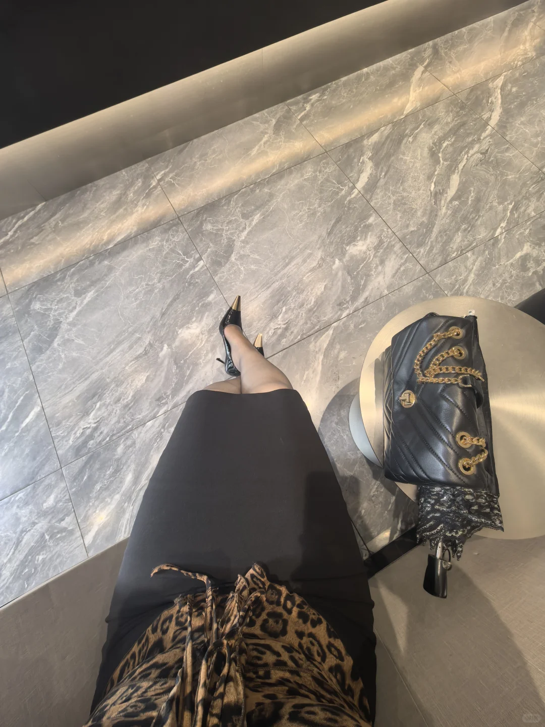 谁说夏天不能穿S袜