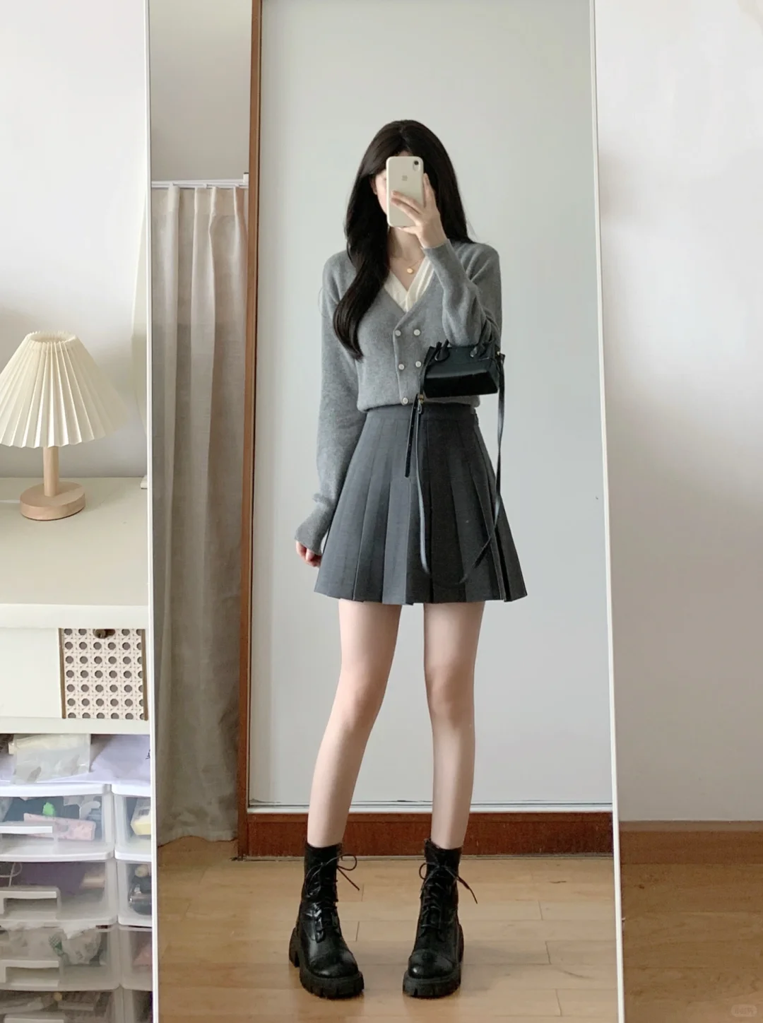 一些秋天漂亮衣服小合集～