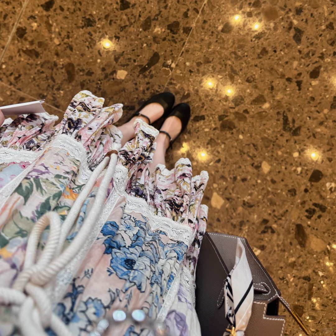 学做一个气质女人！