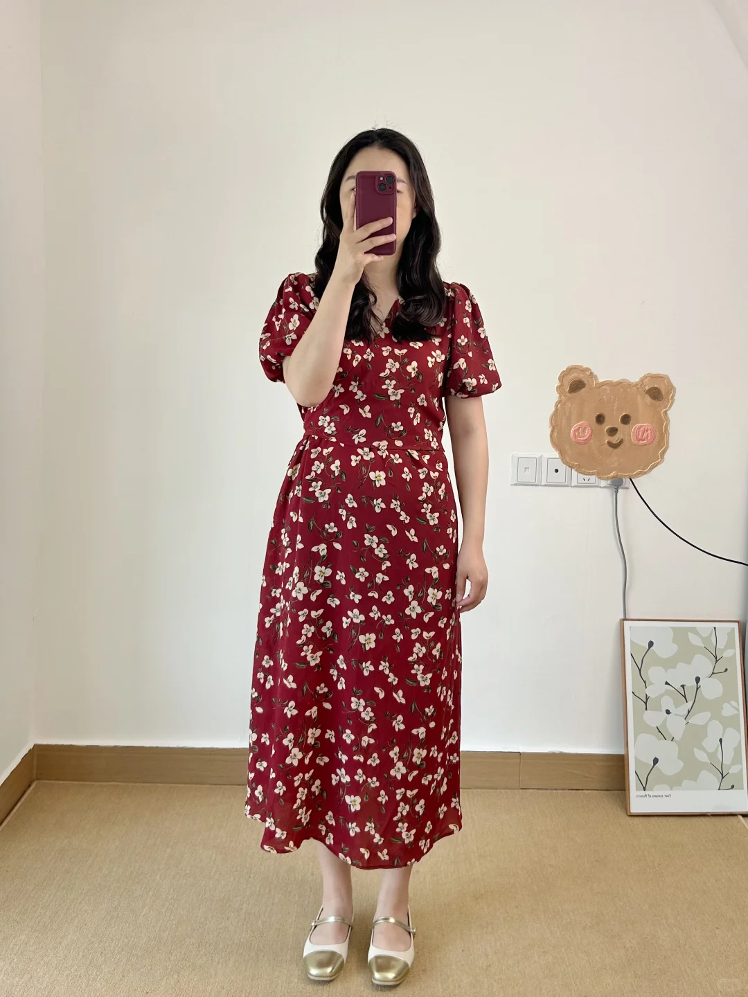 夏天的几条连衣裙，哪条好看？