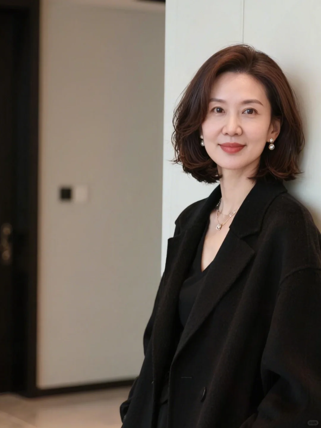 有品位的短发，永远不过时🌟