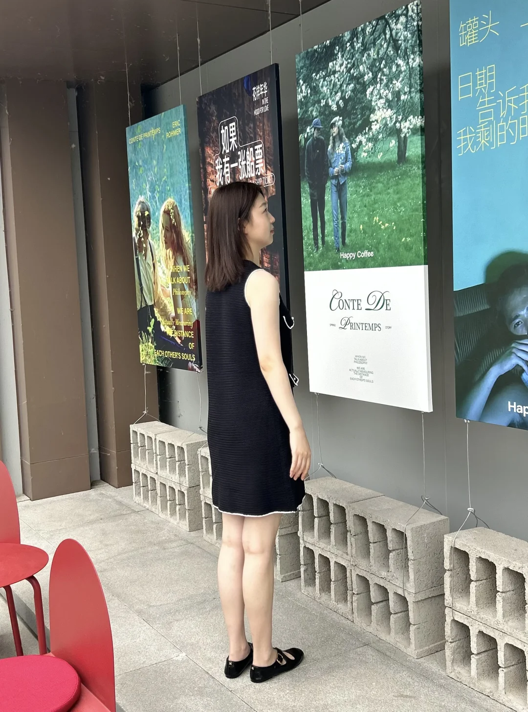 最近喜欢的一些裙装