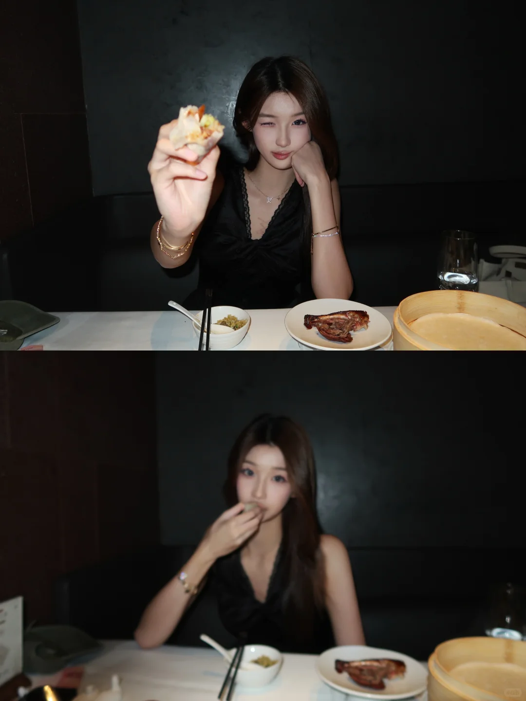 北京顶美｜No.09 李心雅lia