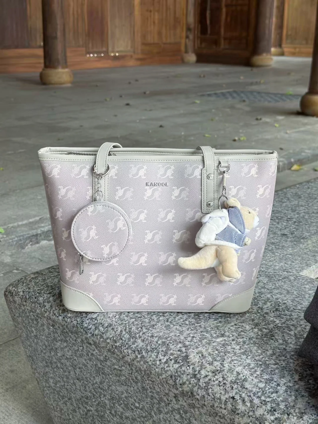 秋天的西装和小白裙🫧🌬️