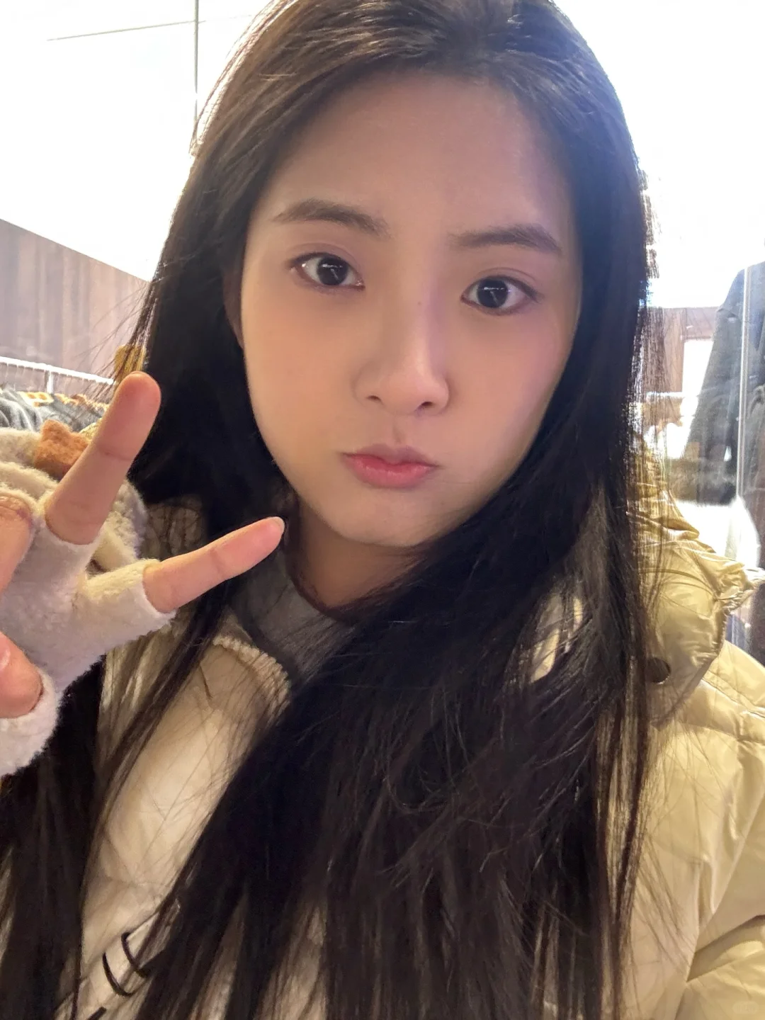 看图说第一印象～