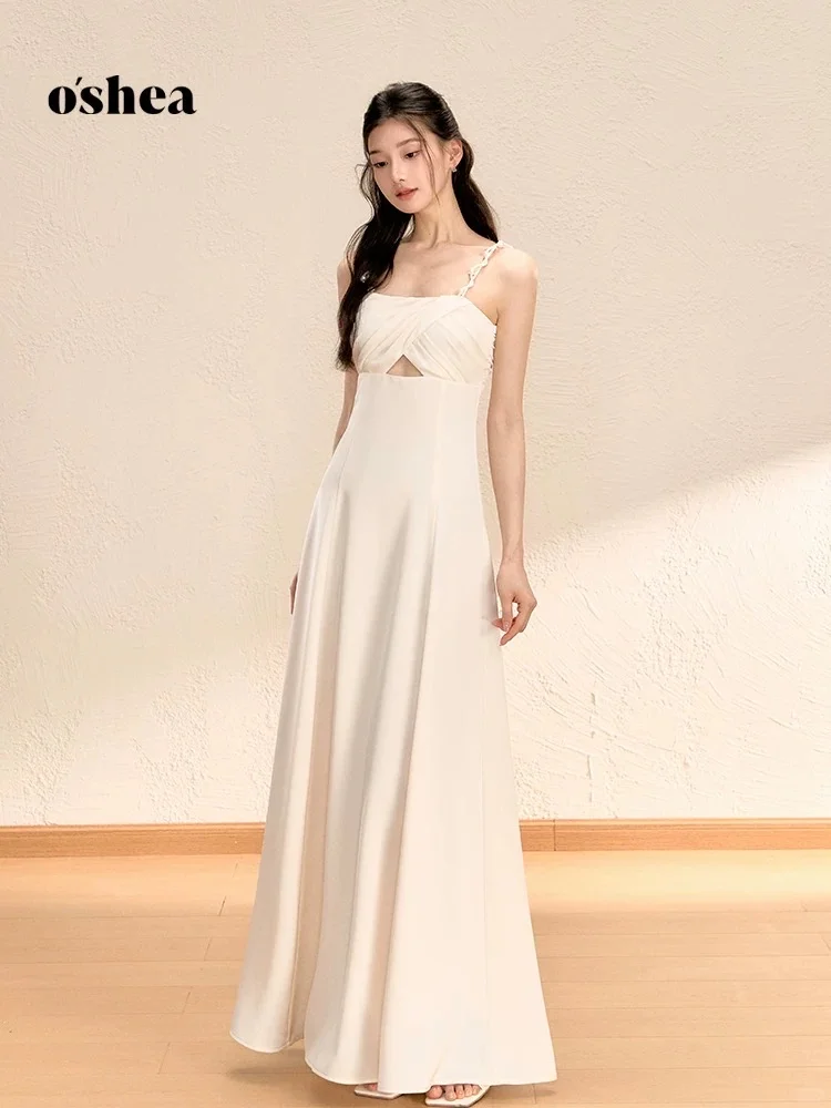 每天认识一个品牌Day4｜oshea