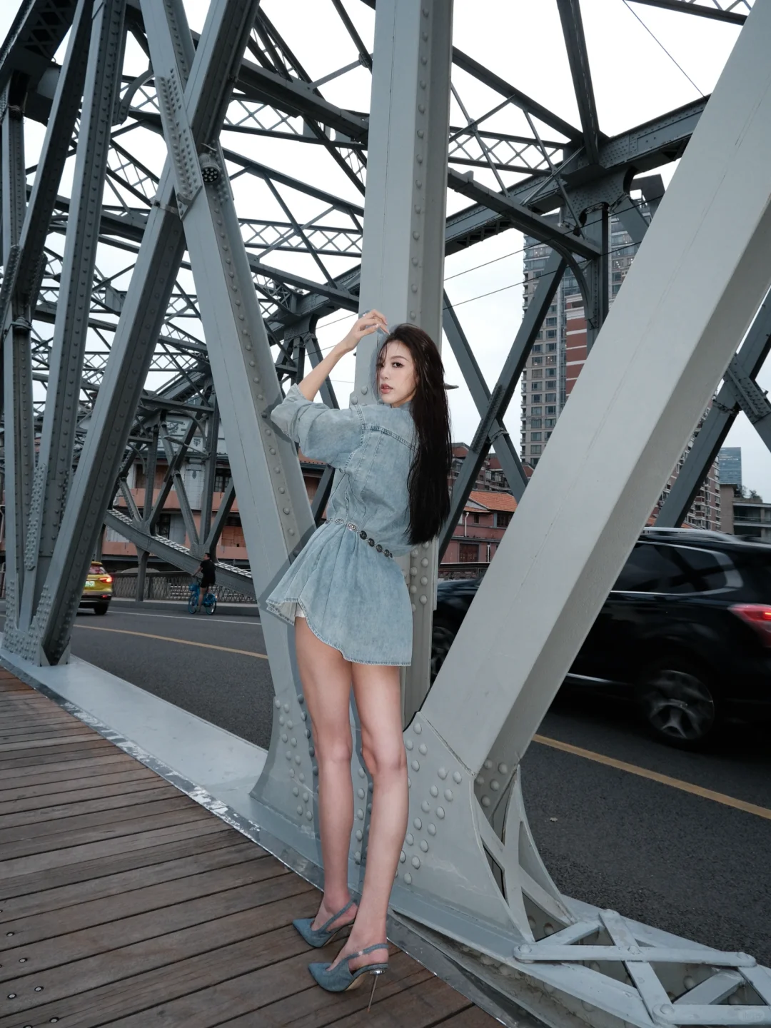 去找别人玩吧 姐穿高跟鞋199👠