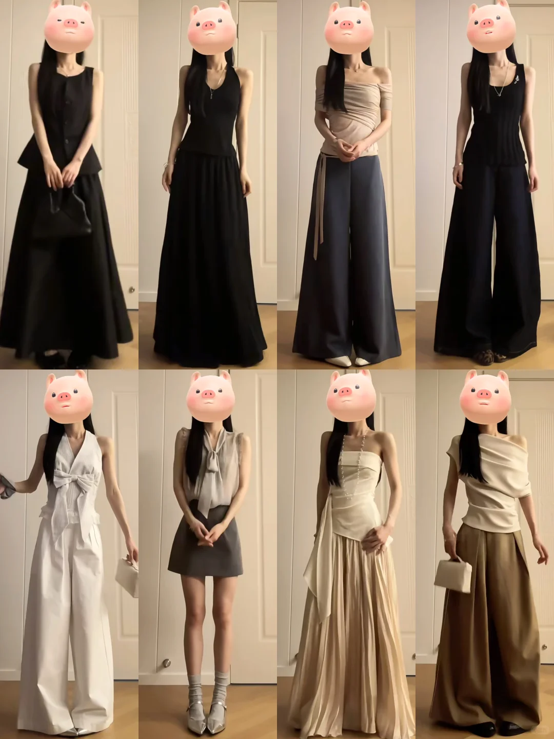 4⃣️0⃣️套||赫本风来了，真的好好看