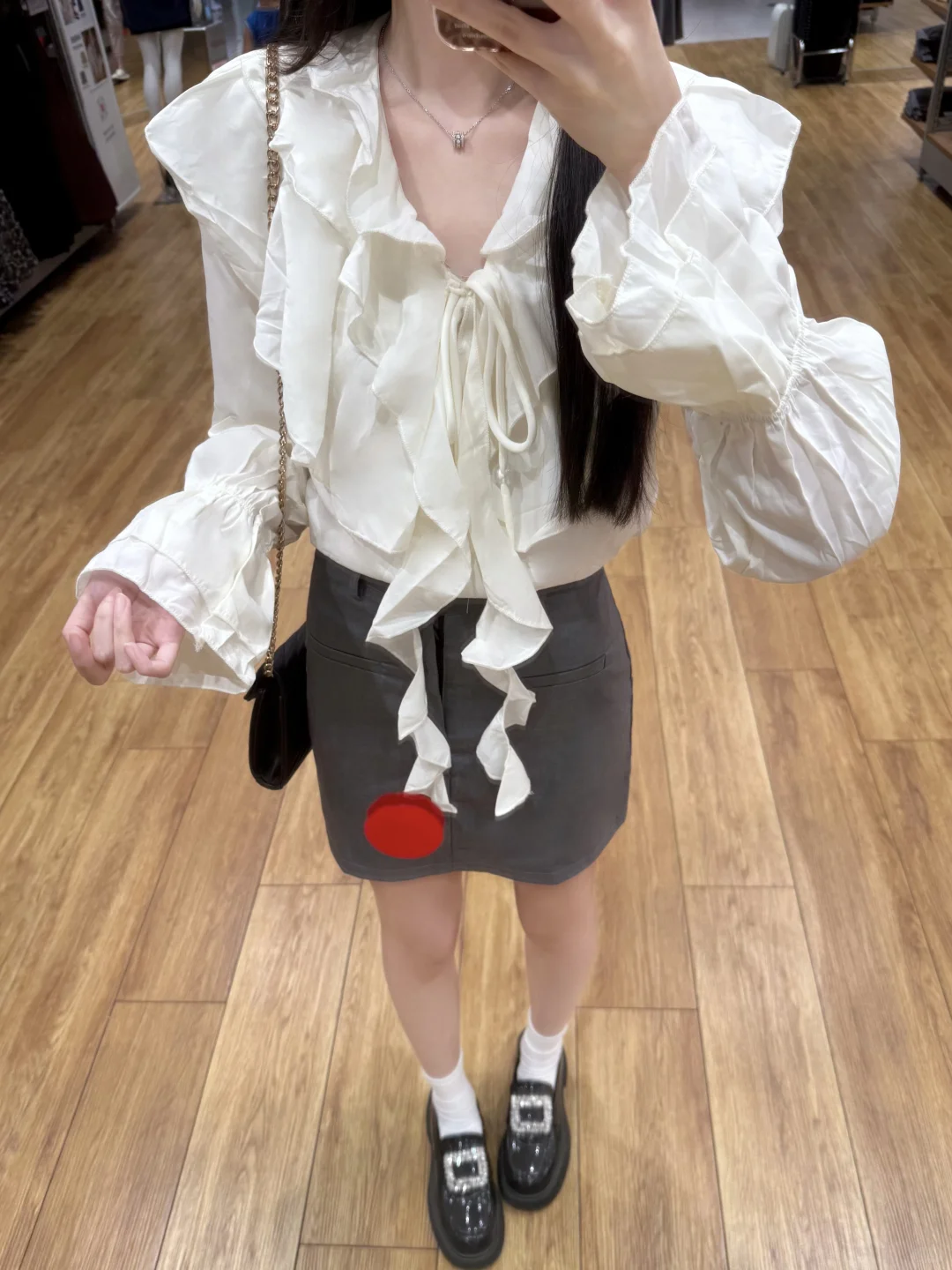 质疑韩女（理解韩女★彡