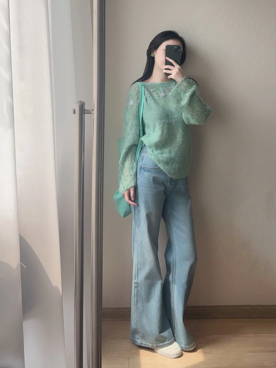 秋天的衣服太漂亮啦！！！