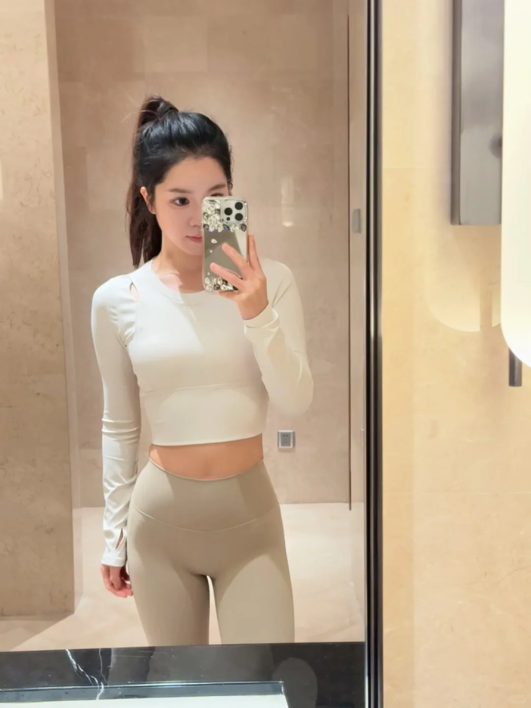 海淀女研｜下班的快乐