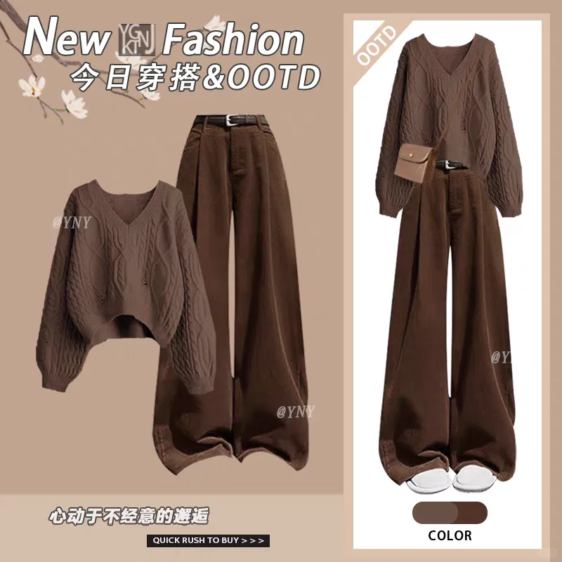 这件秋冬穿搭yyds！