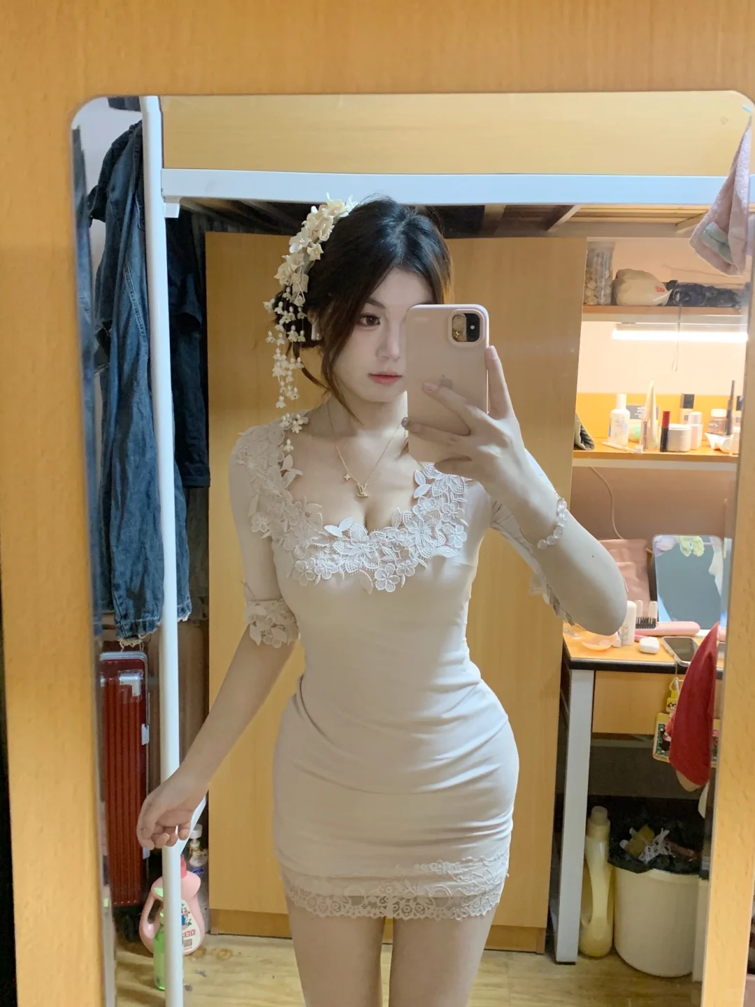 163 105｜老婆们肉感身材穿这件真的无敌呀！！