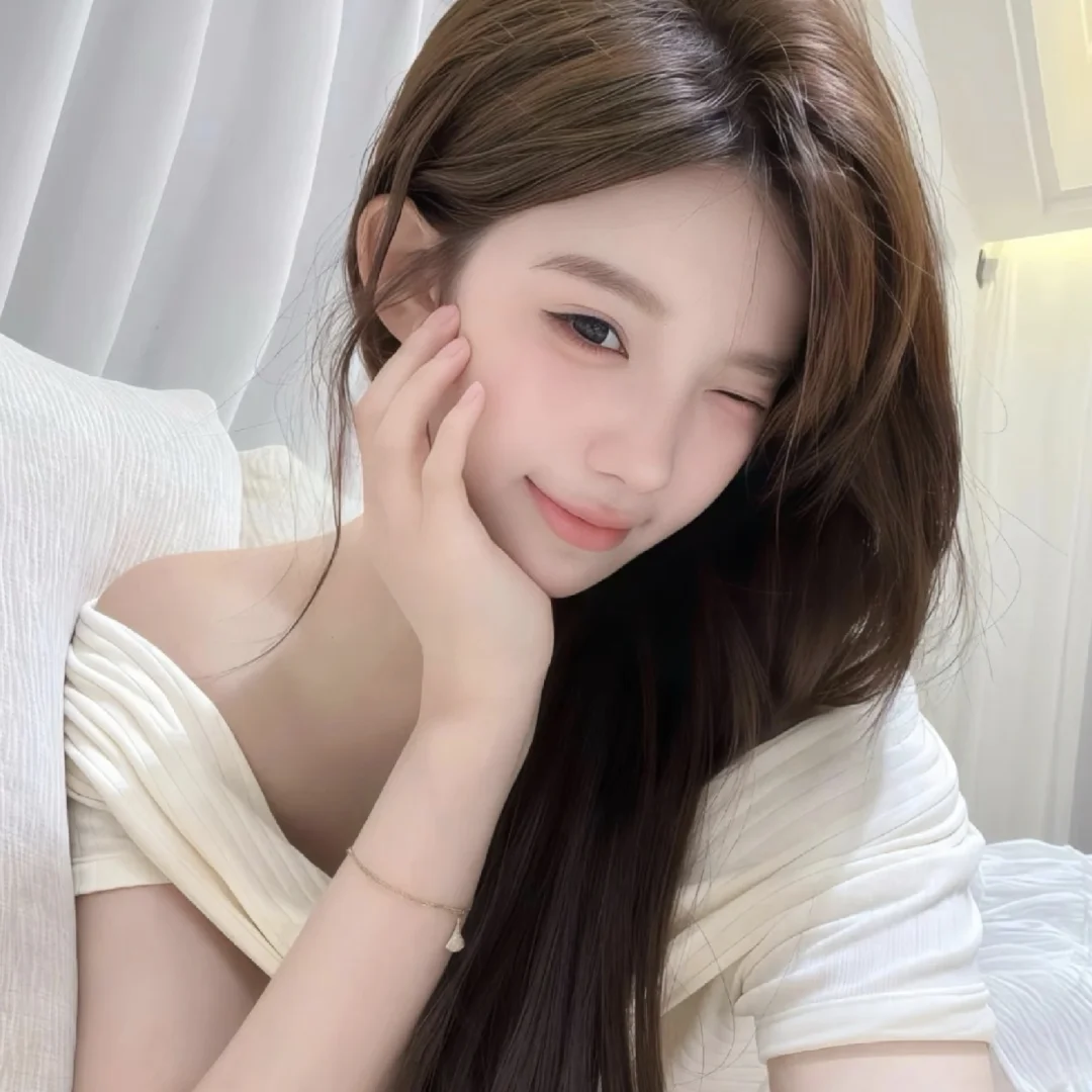 甜妹头像，氛围感满满～