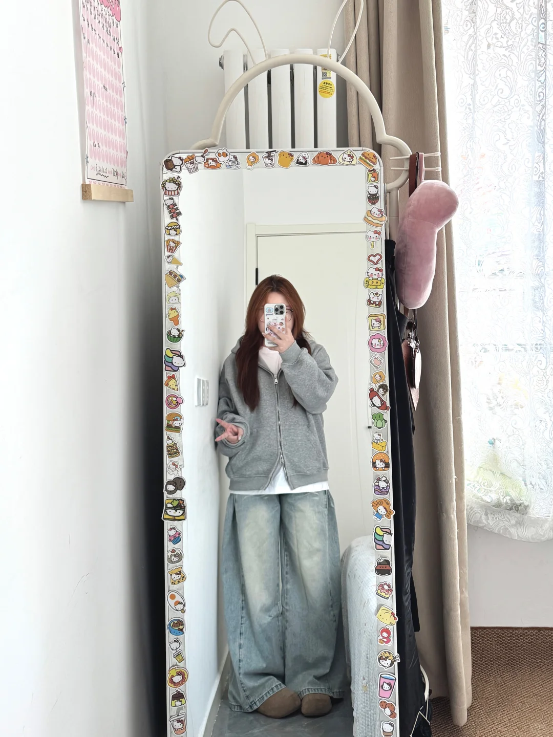 160 140斤 国庆出游这样穿🍂