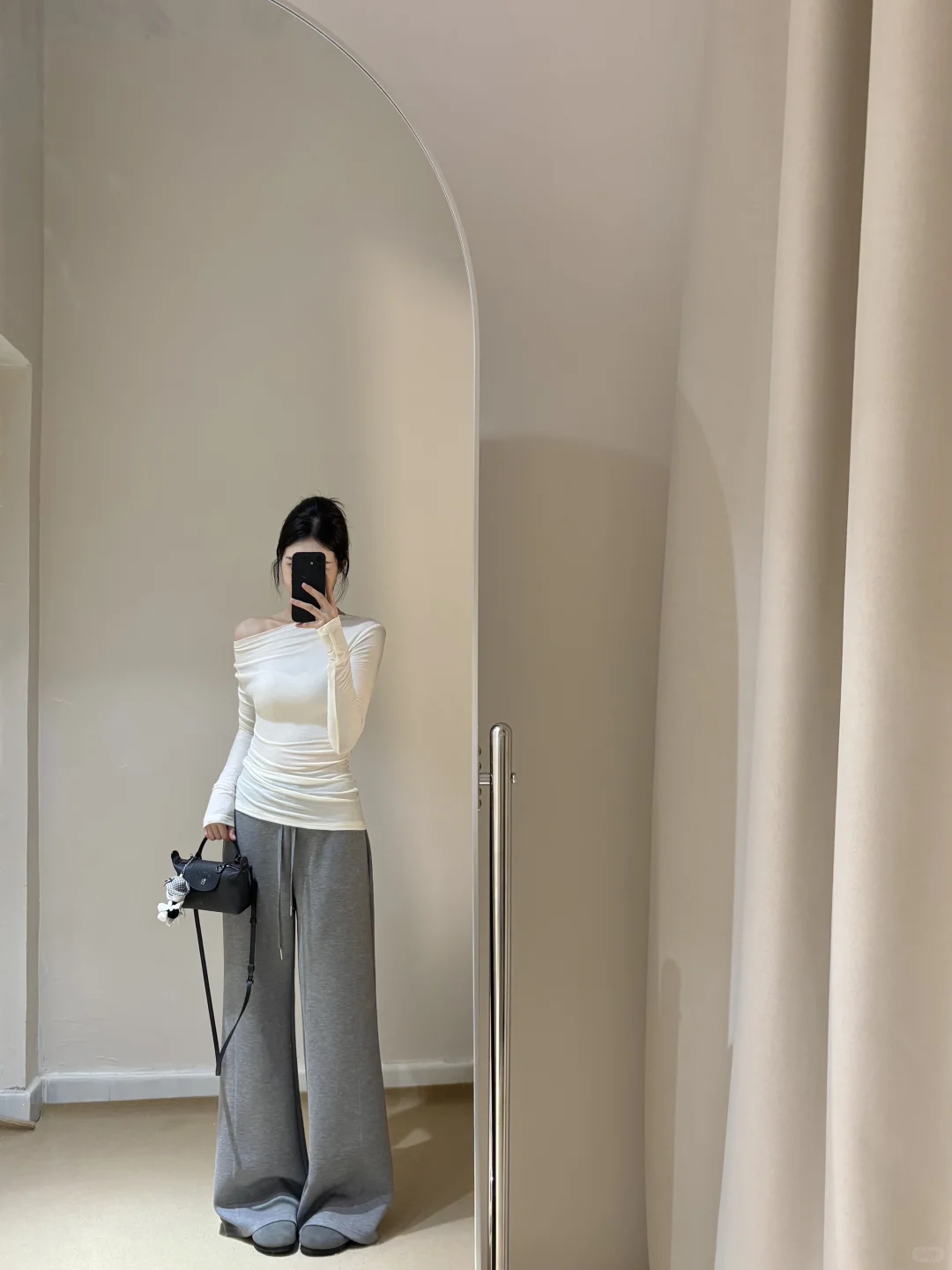 我的18套早秋合集🍂